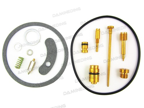 Carburetor rebuild carb kit - carburetor,