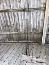 Okuma Carbonite Slim Feeder 10’ Rod & Bag 