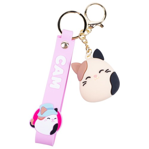 Squishmallows cam the cat - squishmallows,