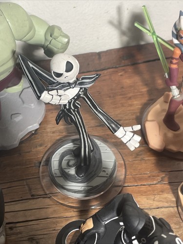 Rare disney infinity character - disney,