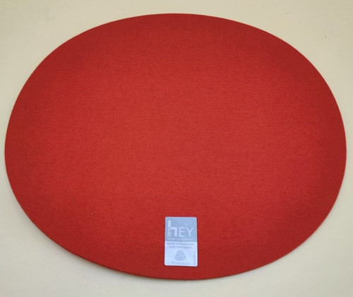 Hey sign seat pad for - hey,