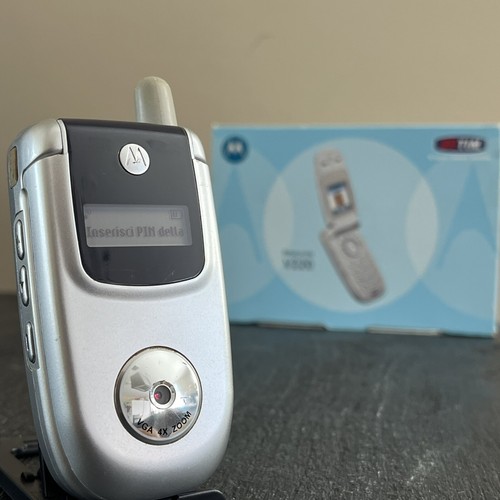 Motorola v220 original - motorola,
