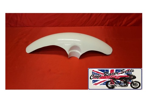 Rickman style short - cafe, racer