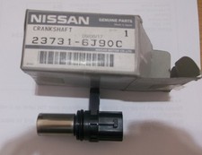 CRANKSHAFT POSITION SENSOR For