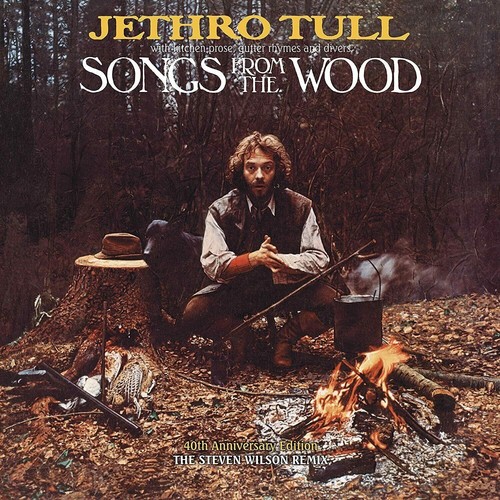 Jethro tull songs - -,