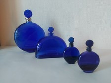 R.LALIQUE bottles for Worth
