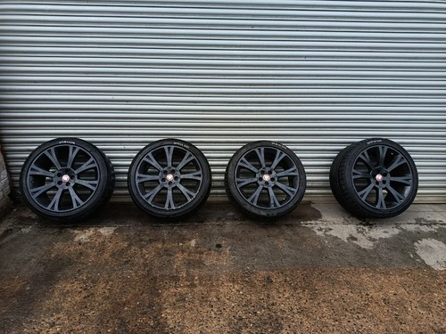 Jaguar x351 set 20 - x351, 4
