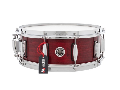 Gretsch brooklyn 5 - brooklyn, 5.5"