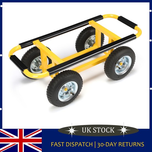 Dolly trolley removal cart - dolly,