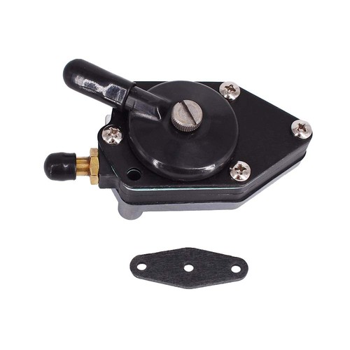 Fuel pump fits johnson - fuel,