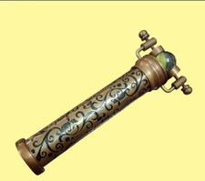 Marble Brass Scope