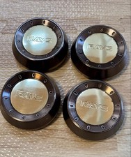 [Rare] Rays Volk Racing Center