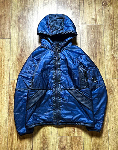 Company outline blue - c.p.,