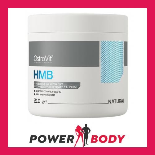 Ostrovit hmb powder - ostrovit,