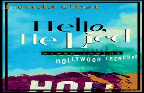 Hello lied and other - he,