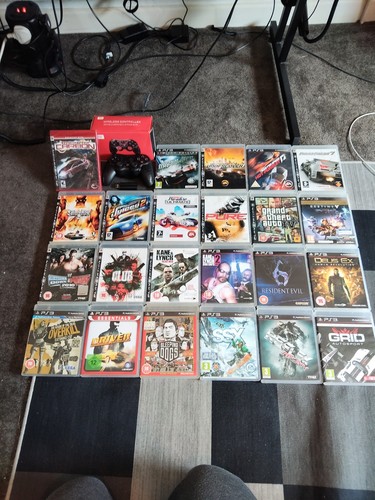 Sony playstation super - sony, 3