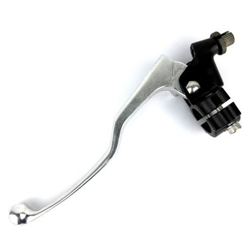 Lexmoto clutch lever bracket - lever,