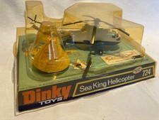 Dinky toys 724 sea - dinky,