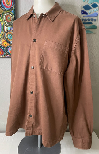 Next military style brown - next,