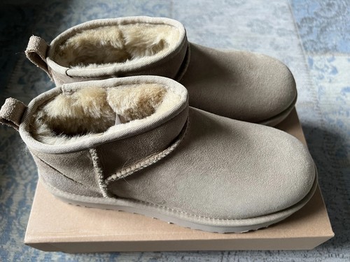 Ugg australia classic ultra - classic,