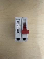 SQUARE D QOI-100M 100A DP 100