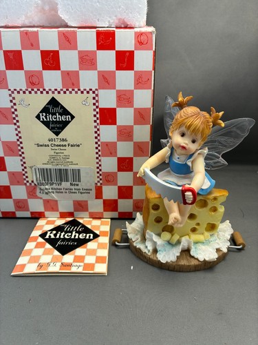 Little kitchen fairies - kitchen,