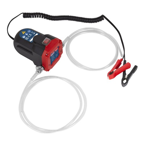 Sealey tp9312 engine oil - engine, &