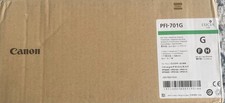 Canon PFI-701G For Wide Format