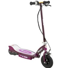 Razor e100 childrens ride - razor,