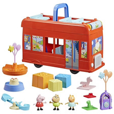 Peppa Pig Toys Peppa’s