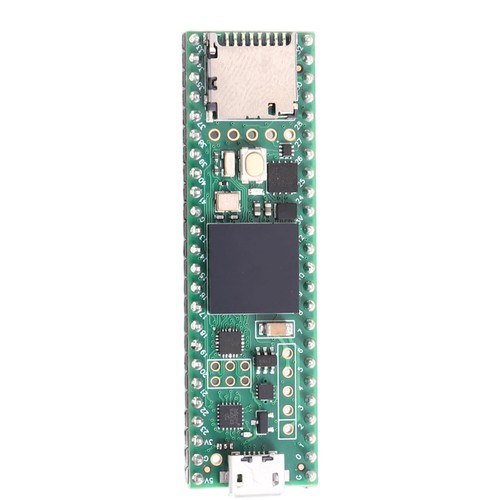 Teensy imxrt1062 computer - ,