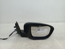 NISSAN QASHQAI DOOR MIRROR