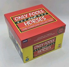 Only fools horses the - horses,