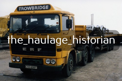 Thh truck photos - thh,