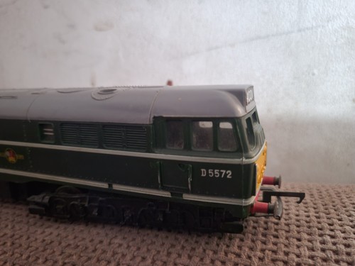 Triang hornby r357 class - triang,