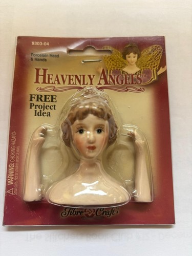 Vintage fibre craft heavenly - vintage,