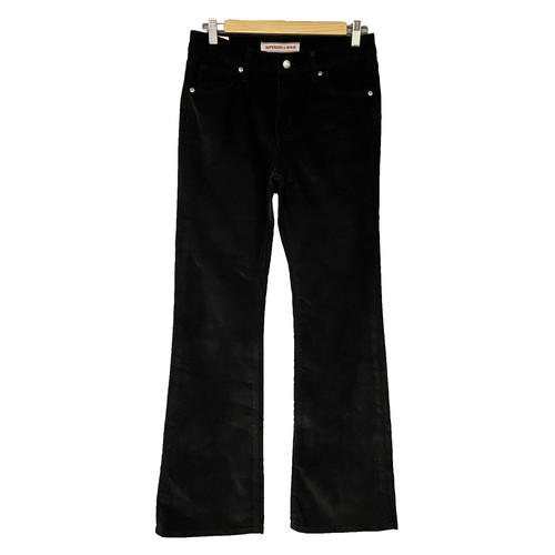 Superdry slim flare - slim,
