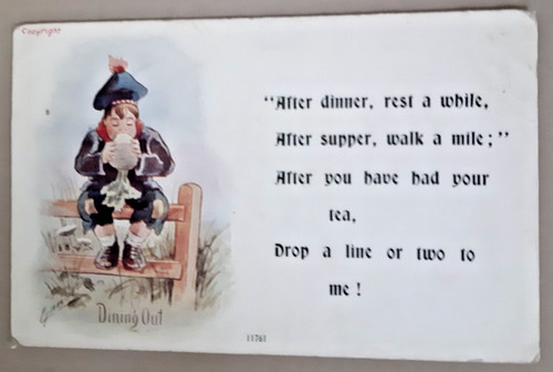Vintage cynicus scottish - vintage,
