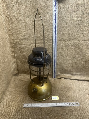 Vintage original brass tilley - vintage,