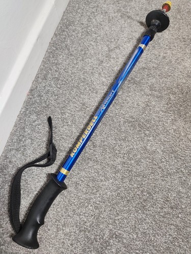 Komperdell trekking pole - trekking,