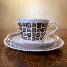 Vintage Royal Tuscan Tiara Tea