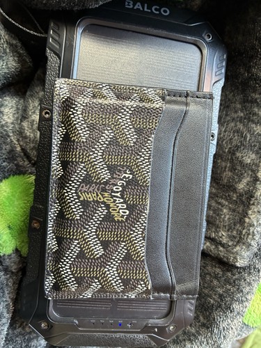 Goyard saint sulpice - saint,