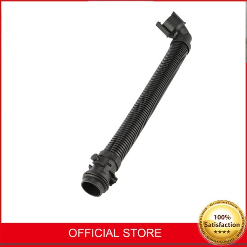 Air intake breather - intake, hose