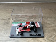 Panini F1 1.43 Scale Model Car