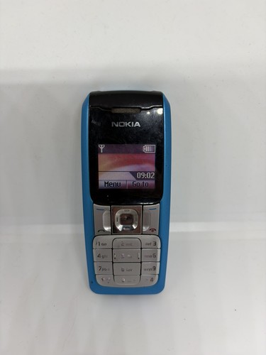Nokia 2310 classic - classic, mobile