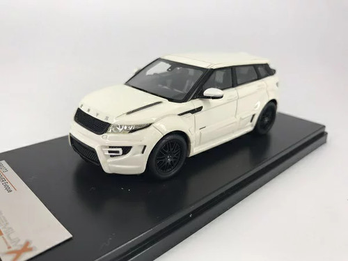 Premium range rover - premium,