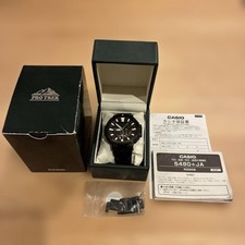 CASIO PROTREK PRW-7000FC-1BJF