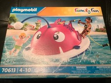 Playmobil Family Fun 70613