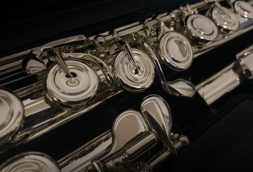 Altus 907 flute a907 brand - 907,