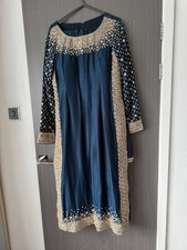 Asian Pakistani Indian Wedding
